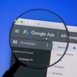 google ads artisan