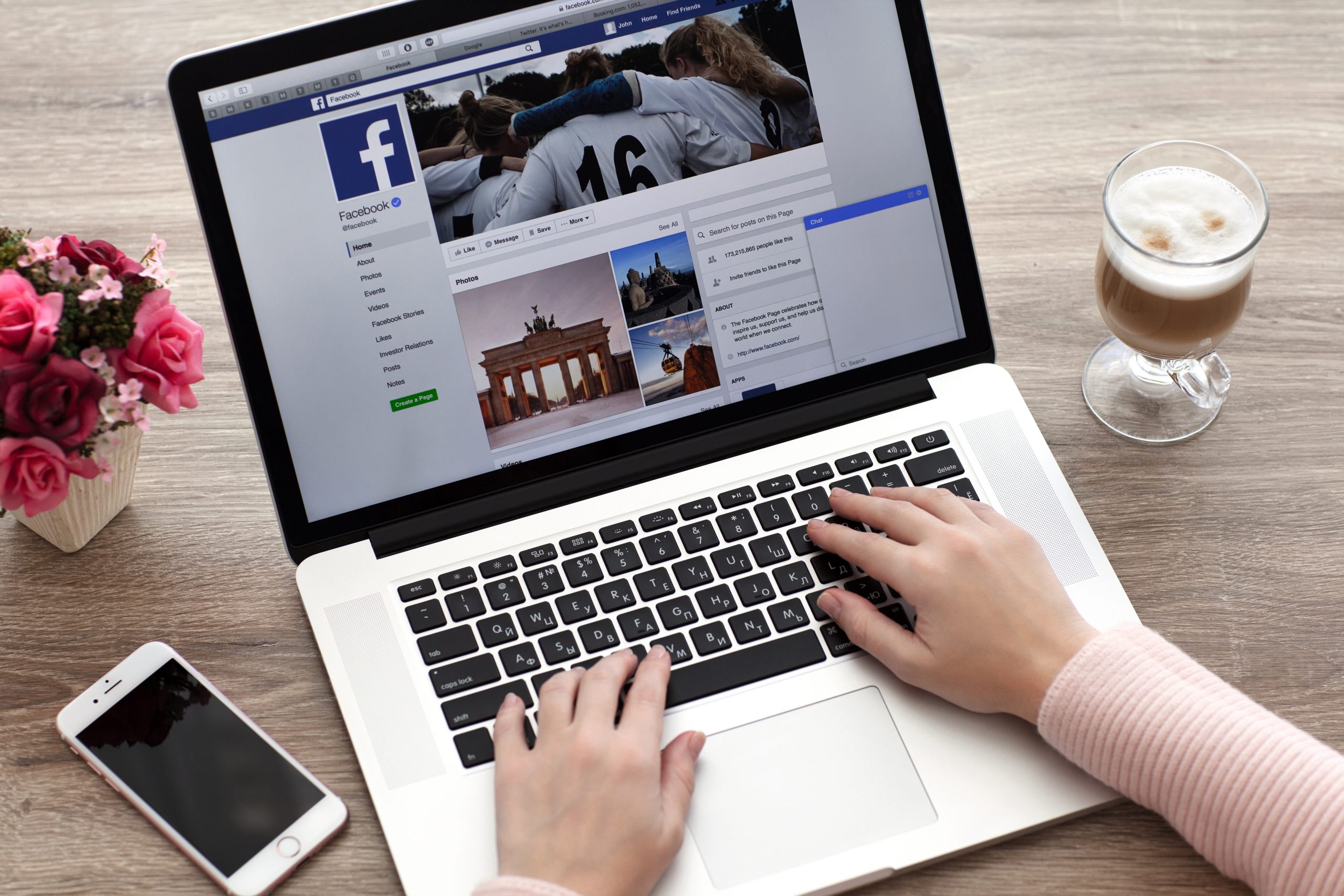 idées publications facebook artisan